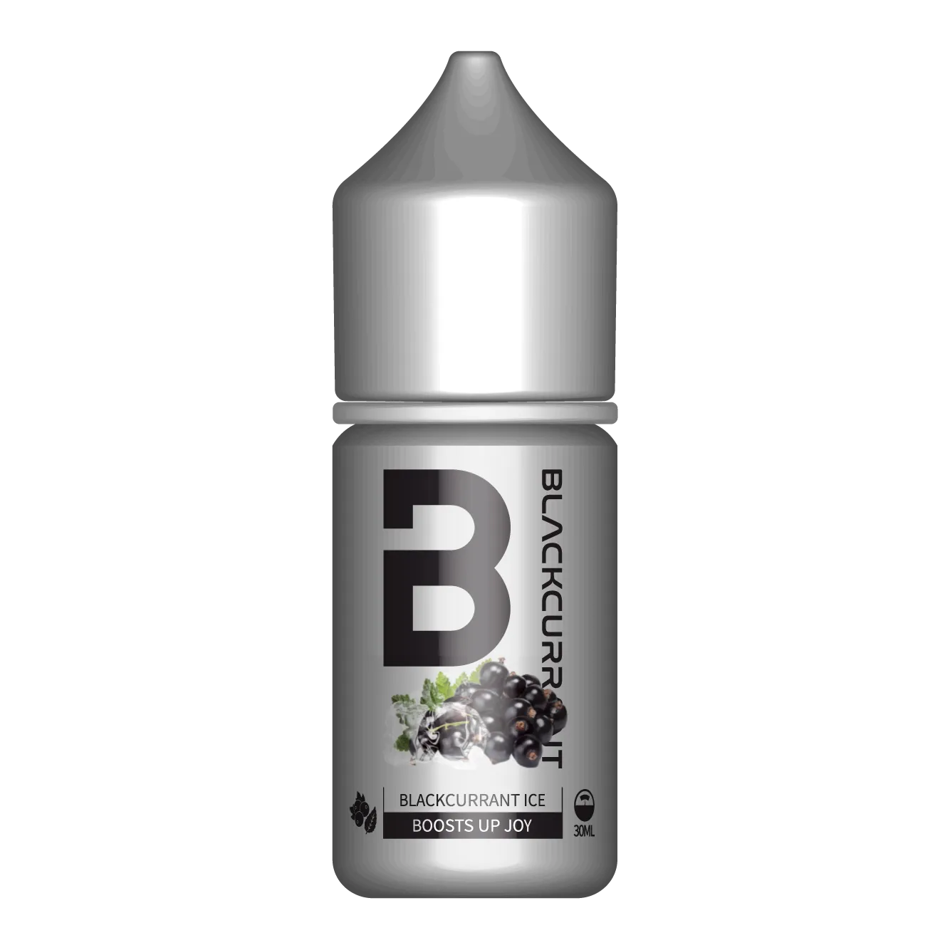 黑加侖冰