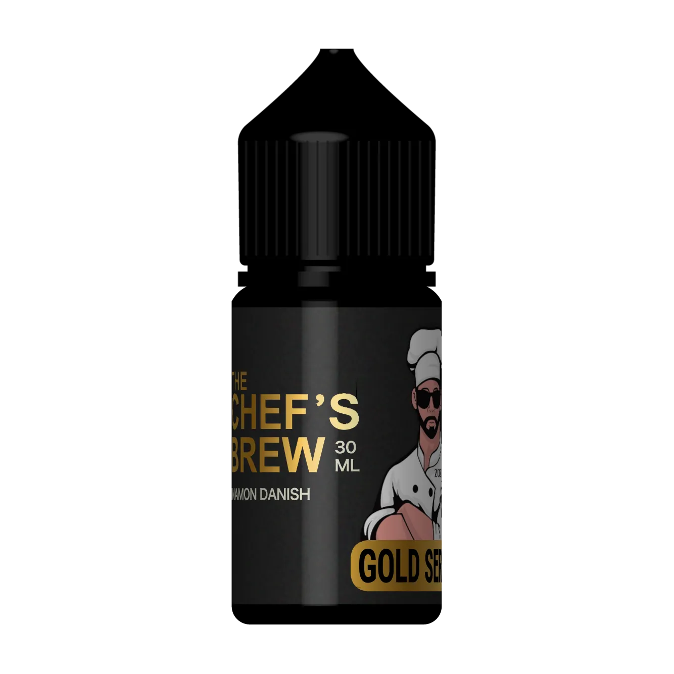 肉桂麵包